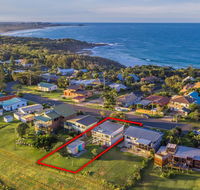 Dilkara - Breathtaking ocean views - Accommodation Gold Coast