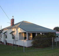 Dillons Cottage - Accommodation Gold Coast