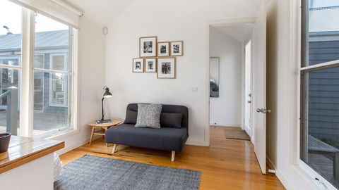 Dimmicks Retreat: 300m To Beach - Accommodation Gold Coast 2