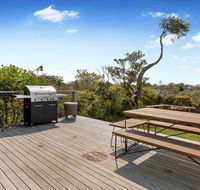 Dimmicks Retreat 300m to beach - Accommodation Gold Coast