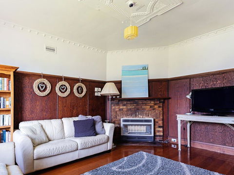 Dingle On Barclay - Gold Coast 4U 0