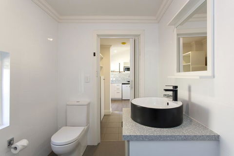 Dingo At White Gum Lodge - Accommodation Gold Coast 3