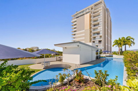 Direct Hotels - Dalgety Apartments - 1 Gold Coast 0