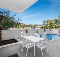 Direct Hotels-Kensington at Central - Gold Coast 4U