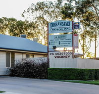 Dirranbandi Motor Inn - Gold Coast 4U