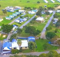 Discovery Parks - Goolwa