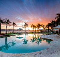 Discovery Parks - Lake Hume - Accommodation Gold Coast