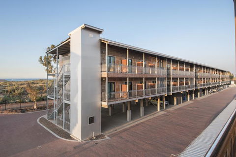 Discovery Parks - Onslow - Accommodation Gold Coast 0
