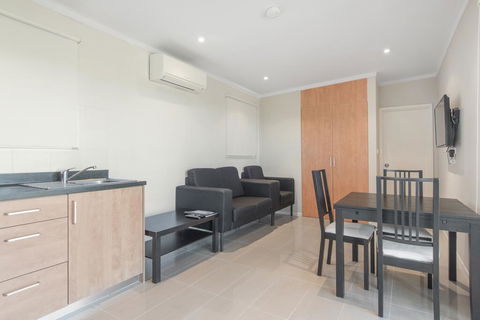 Discovery Parks - Onslow - Accommodation Gold Coast 1