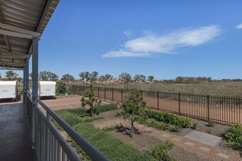 Discovery Parks - Onslow - Accommodation Gold Coast 2
