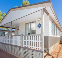 Discovery Parks - Pilbara Karratha - Accommodation Gold Coast