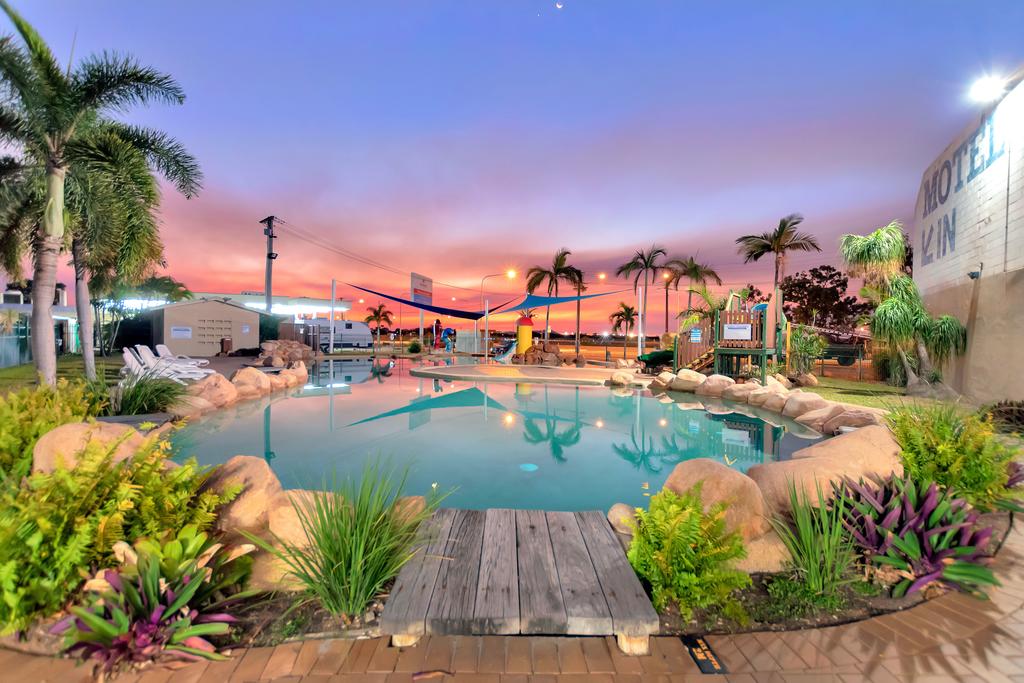 Idalia QLD Gold Coast 4U
