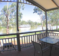 Discovery Parks Mildura - Buronga Riverside - Gold Coast 4U
