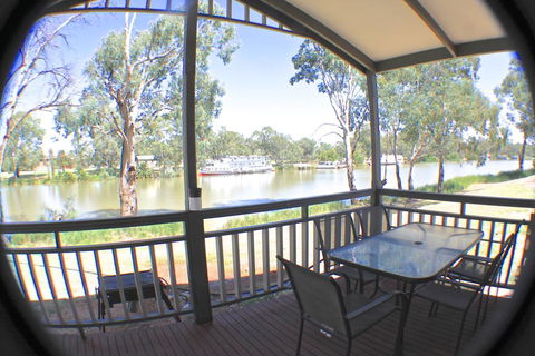 Discovery Parks Mildura - Buronga Riverside - Gold Coast 4U 0