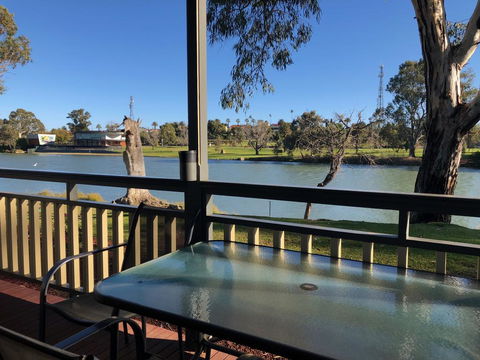 Discovery Parks Mildura - Buronga Riverside - Gold Coast 4U 1