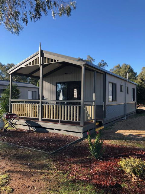 Discovery Parks Mildura - Buronga Riverside - Gold Coast 4U 3