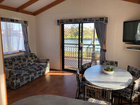 Discovery Parks Mildura - Buronga Riverside - Gold Coast 4U 2