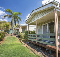 Discovery Parks - Argylla - Accommodation Gold Coast