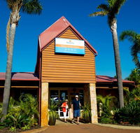 Discovery Parks - Bunbury Foreshore - Gold Coast 4U