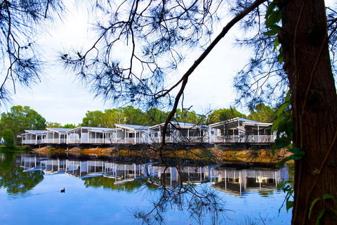 Discovery Parks - Byron Bay - 1 Gold Coast 0