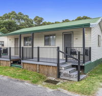 Discovery Parks - Coogee Beach - Gold Coast 4U