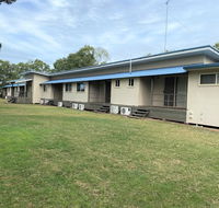 Discovery Parks - Coolwaters Yeppoon - Accommodation Gold Coast