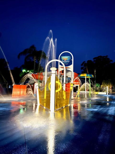 Discovery Parks - Echuca - Accommodation Gold Coast 3