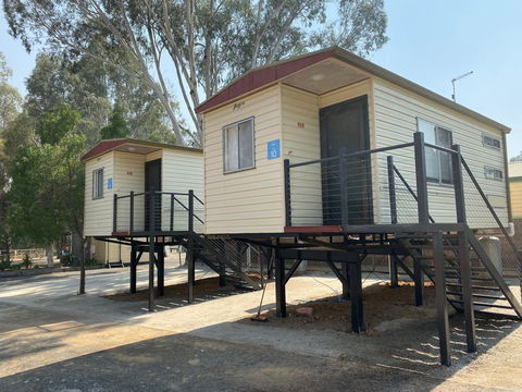 Discovery Parks - Echuca - Accommodation Gold Coast 1