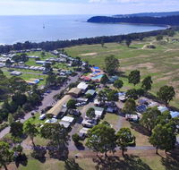 Discovery Parks - Eden - Gold Coast 4U