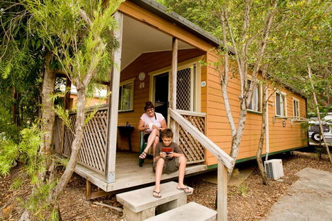 Discovery Parks - Emerald Beach - Gold Coast 4U 3