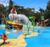 Discovery Parks - Emerald Beach - Gold Coast 4U