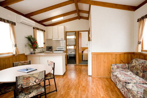 Discovery Parks - Emerald Beach - Gold Coast 4U 1