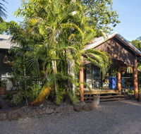 Discovery Parks - Lake Kununurra - Accommodation Gold Coast