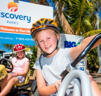 Discovery Parks - Port Hedland - Accommodation Gold Coast
