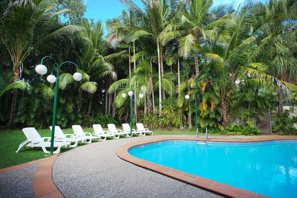 Park Avenue QLD Accommodation Gold Coast