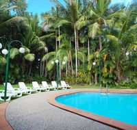Discovery Parks - Rockhampton - Accommodation Gold Coast