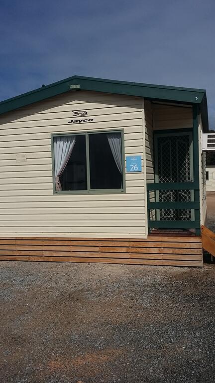 Discovery Parks - Streaky Bay Foreshore - Gold Coast 4U 2