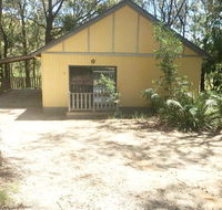 Do You Have To Self Isolate Do It in Peace  Tranquility - Accommodation Gold Coast