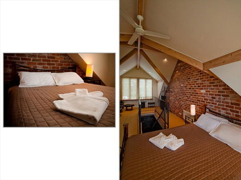 Dock's At The Mill - Accommodation Gold Coast 1