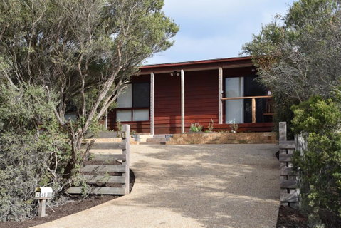 Doesntmatta House - Accommodation Gold Coast 2