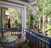 Dollarbird Treetops Townhouse - Gold Coast 4U