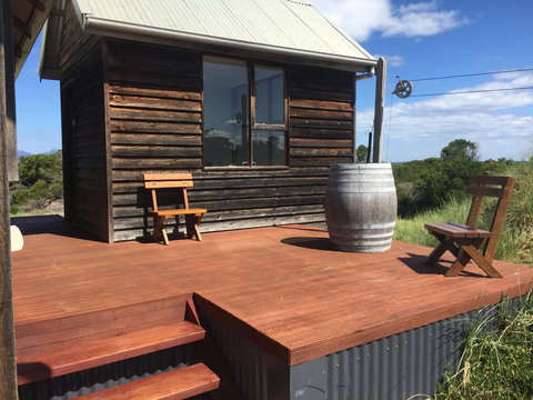 Dolphin Beach House - 1 Gold Coast 1