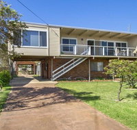 Dolphin Breeze - fully fenced and pet friendly - Accommodation Gold Coast