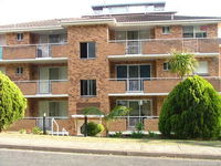 Dolphin Court 1/48 North Street