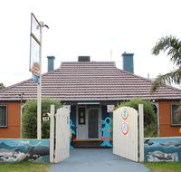 Dolphin Retreat Bunbury YHA - Gold Coast 4U