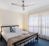 Dolphin Sands Holiday Cabins - Accommodation Gold Coast
