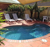 Dolphin Shores - Accommodation Gold Coast