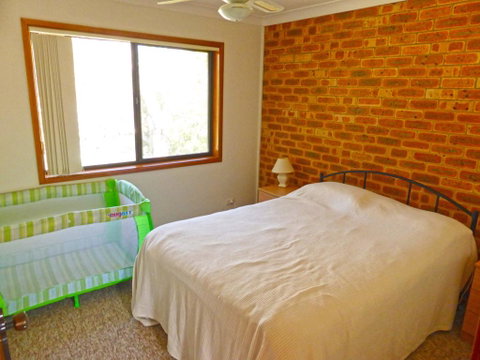Dolphins Delight @ Culburra Beach - Accommodation Gold Coast 1