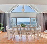 Dolphins Den - panoramic views - Accommodation Gold Coast