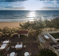 Don Pancho Beach Resort - Gold Coast 4U